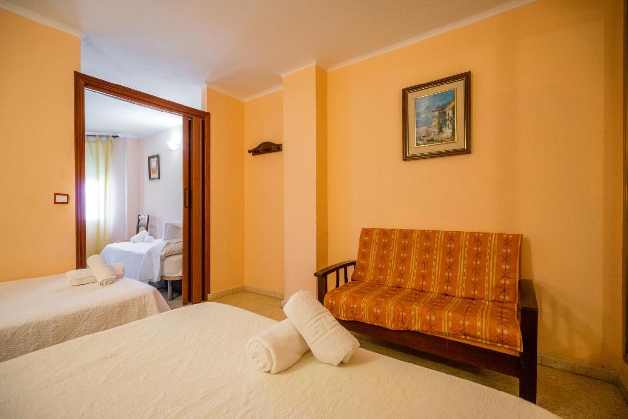 Hotel Velis Велес Экстерьер фото